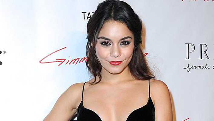 Vanessa Hudgens