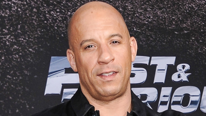 Vin Diesel: Schwärmt von „Fast & Furious 8“
