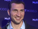 Wladimir Klitschko: Über seinen Bruder Vitali und die Lage in der Ukraine