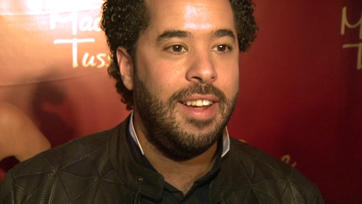 Adel Tawil (Foto: HauptBruch GbR)