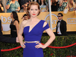 Amy Adams: Vertraut Victoria Beckham