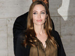 Angelina Jolie: Plant neues Kriegs-Drama