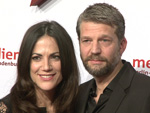 Bettina Zimmermann und Kai Wiesinger: Wie funktioniert die neue Patchworkfamilie?