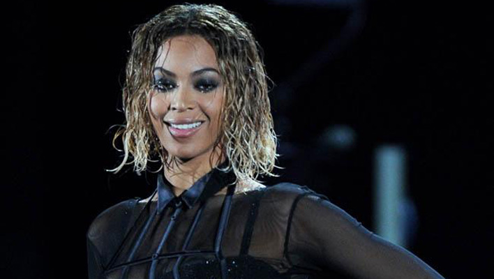 Beyoncé