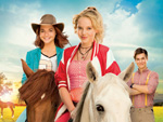 „Bibi & Tina“ – Das Gewinnspiel zum Kino-Start
