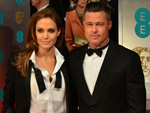 Brad Pitt und Angelina Jolie: Umzug nach London