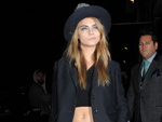 Cara Delevingne: So plant sie ihre Zukunft