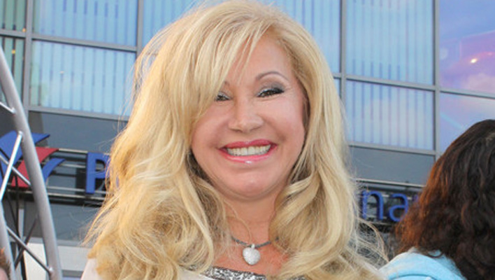 Carmen Geiss (Foto: SuccoMedia / Steffi Karrenbrock )