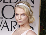 Charlize Theron und Sean Penn: Valentinstag in Mexiko