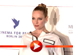 Uma Thurman (Foto: HauptBruch GbR)
