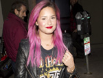Demi Lovato: Nimmt sich Auszeit vom Showbusiness