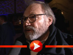 Klaus-Maria Brandauer beim Deutschen Schauspielerpreis 2014