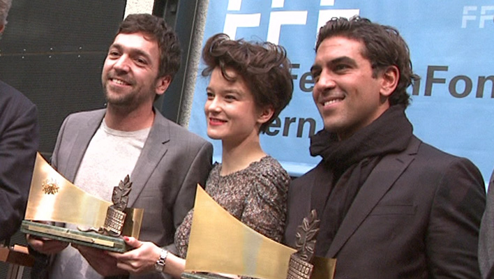 Elyas M'Barek (Foto: HauptBruch GbR)
