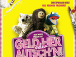 „Geld her oder autsch’n“ – Das Gewinnspiel zum DVD-Start der Komödie mit Maulwurfn und Co.