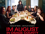 „In August in Osage County“ – Das Gewinnspiel zum Kino-Start