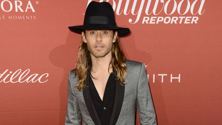 Jared Leto