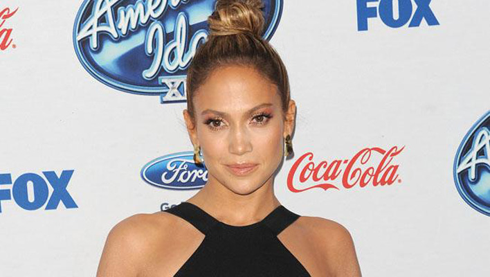 Jennifer Lopez