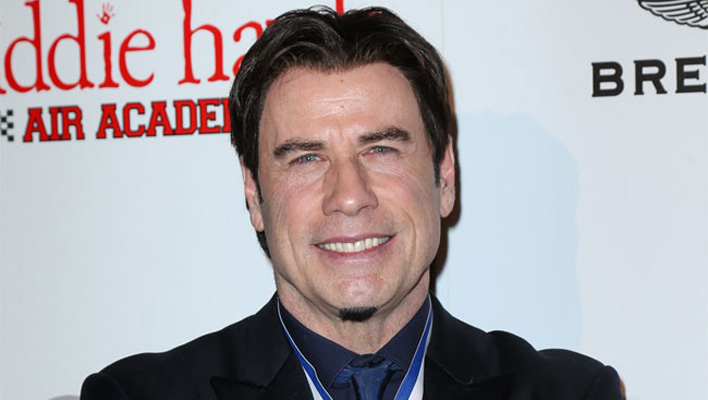 John Travolta