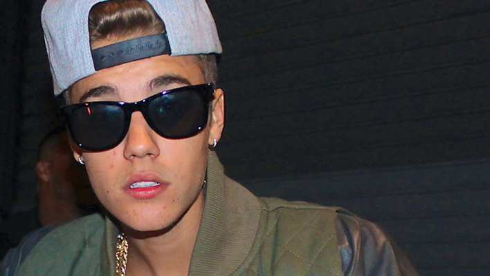 Justin Bieber