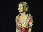 Kate Moss: Schwärmt von George Michael