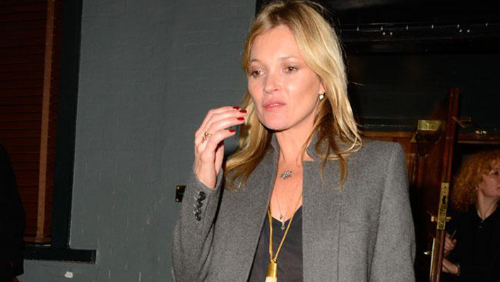 Kate Moss