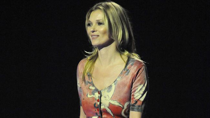 Kate Moss