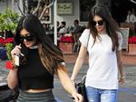 Kendall und Kylie Jenner: Gemeinsamer Roman in den Startlöchern