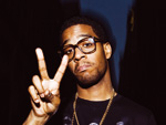 Kid Cudi: Arbeitet mit Mark Wahlberg an Film-Debut