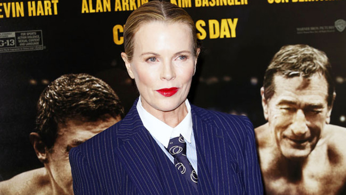 Kim Basinger