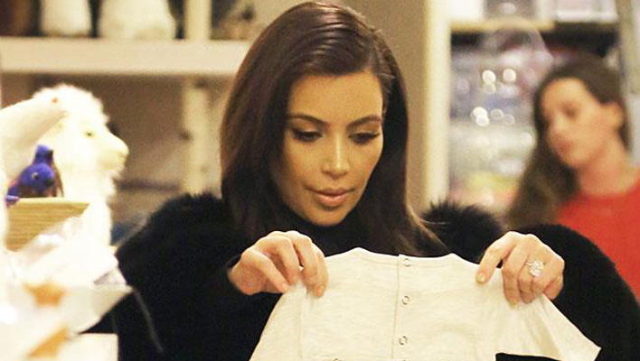 Kim Kardashian
