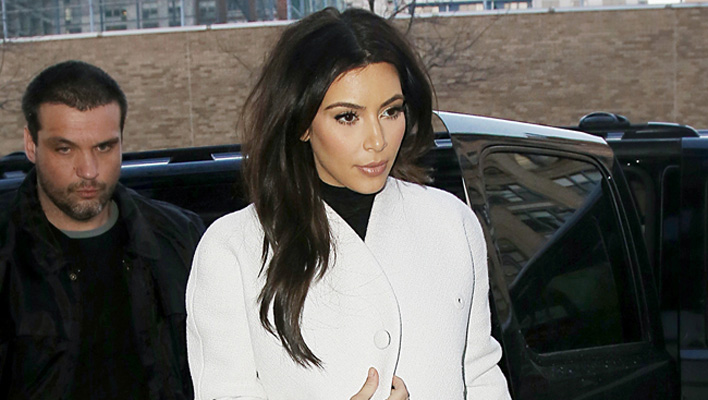 Kim Kardashian
