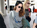 Kristen Stewart: Ihr widerliches erstes Mal