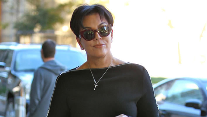 Kris Jenner