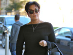 Kris Jenner: Verkehrsunfall mit Totalschaden