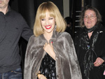 Kylie Minogue: Hintern weniger knackig