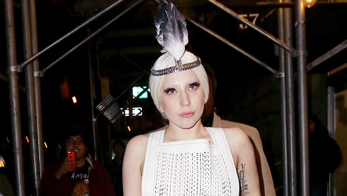 Lady Gaga