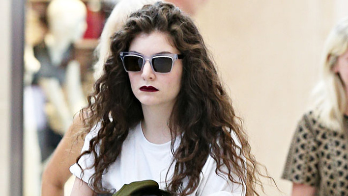 Lorde