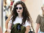 Lorde: Inspiriert von Patti Smith