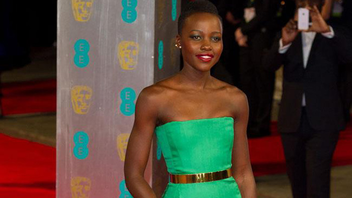 Lupita Nyong'o