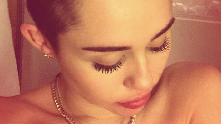 Miley Cyrus
