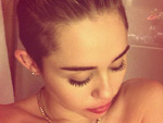 Miley Cyrus: Am Boden zerstört