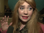 Palina Rojinski: Speed-Dating in der Achterbahn