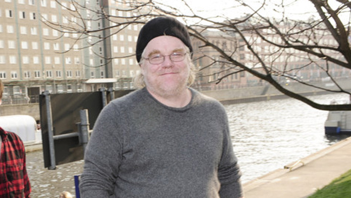 Philip Seymour-Hofman (Foto: SuccoMedia / Luca Teuchmann)