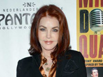 Priscilla Presley: Verteidigt Miley Cyrus