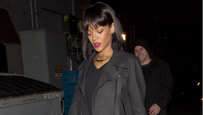 Rihanna