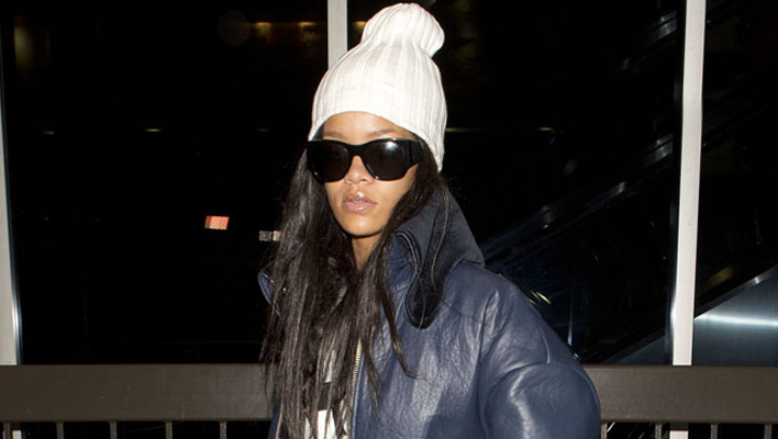 Rihanna