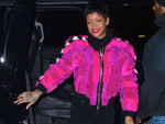 Rihanna: Vorfreude auf Tour mit Eminem