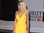 Rita Ora: Macht sich über Adele lustig?