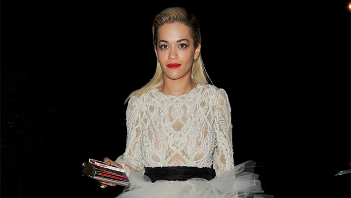 Rita Ora