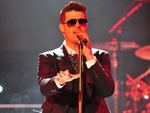 Robin Thicke: Drogen-Geständnis